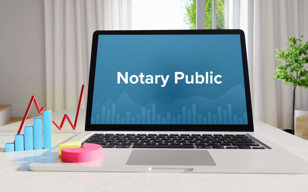 How Can I Get a Document Notarized?