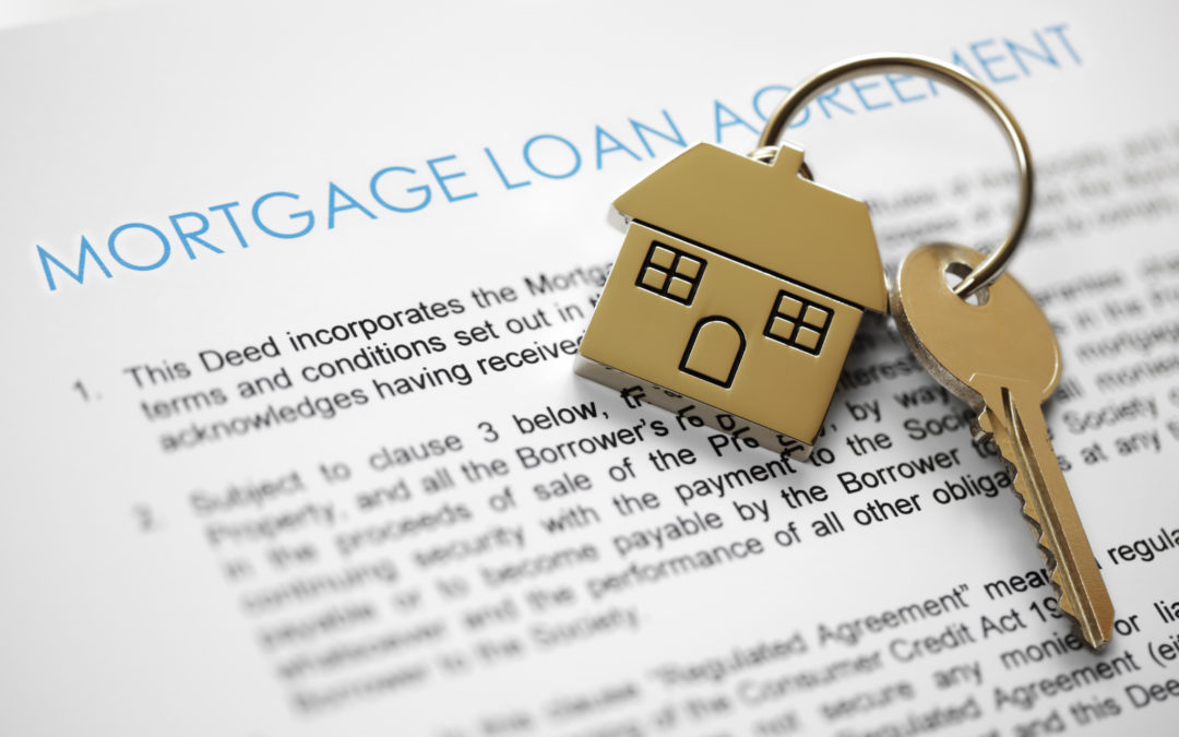 Can Your Notary Help With Refinancing?