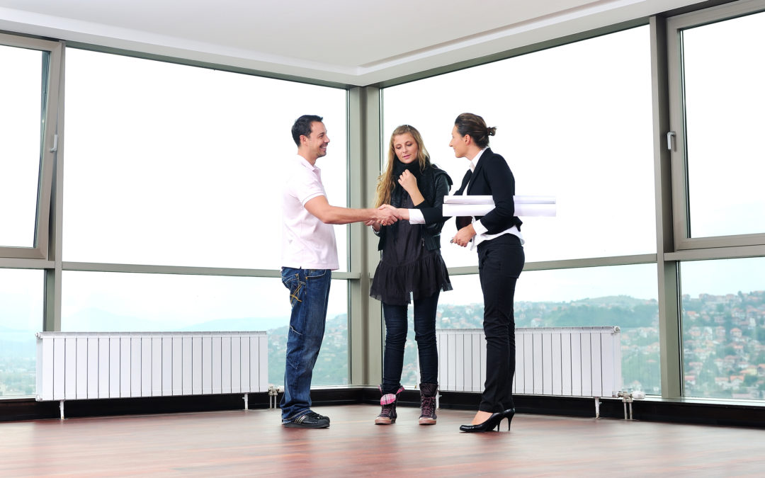 Buying in a Seller’s Market: Make Your Offer Rise to the Top