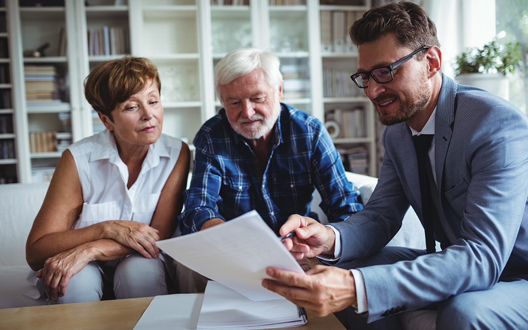 Create a Will and Give Your Family Peace of Mind This Holiday Season