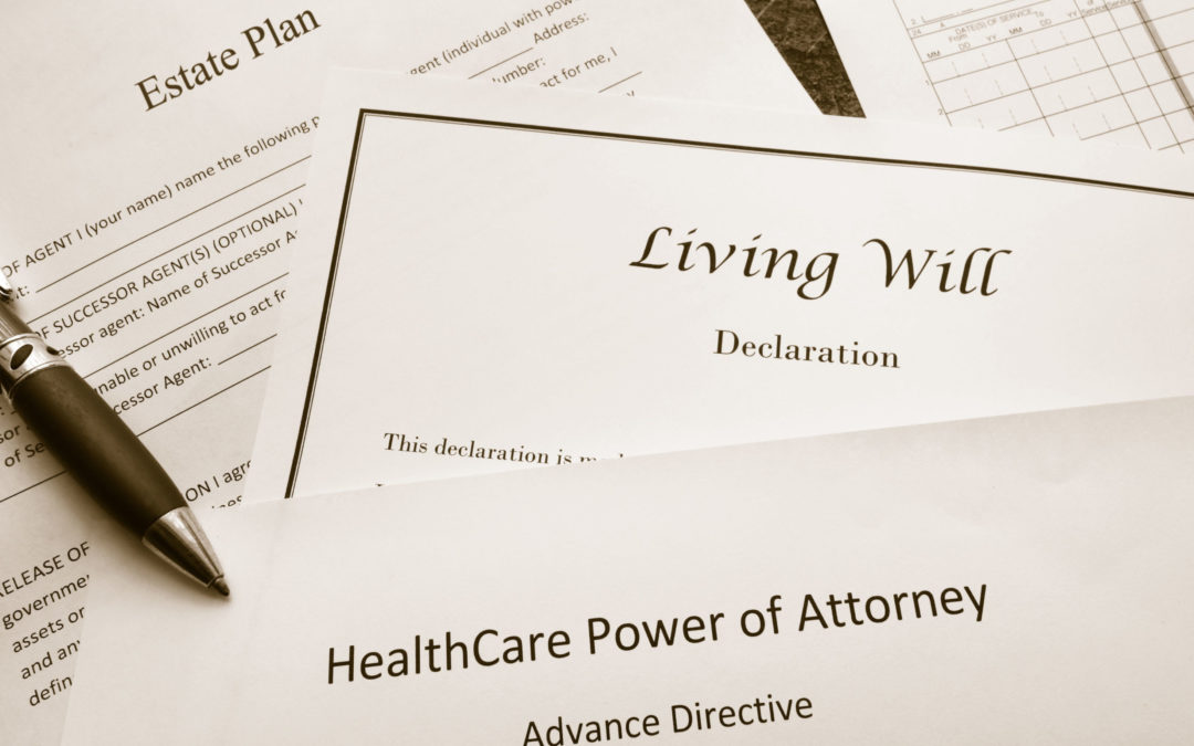 Why Are Canadians Rushing to Make a Will?