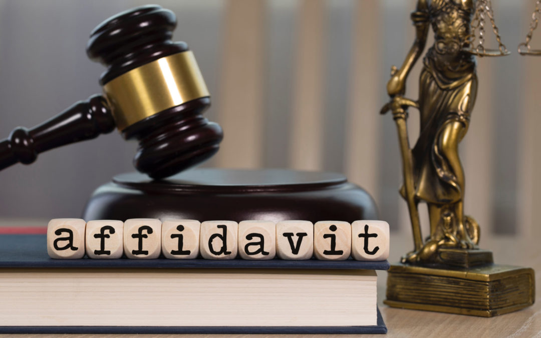 What’s the Difference Between a Statutory Declaration and an Affidavit and When Are They Commonly Used?