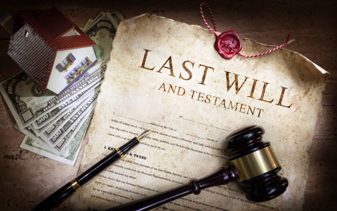 What Assets Should Be Included in Your Will?