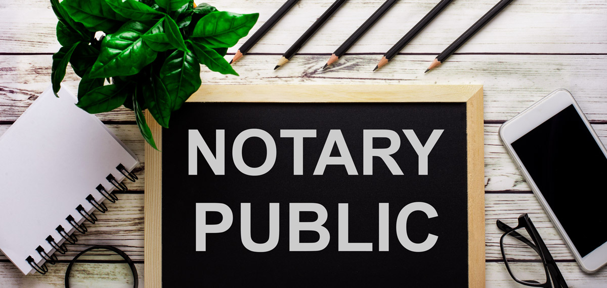 How Can a Notary Help With Medical and Health Care Planning
