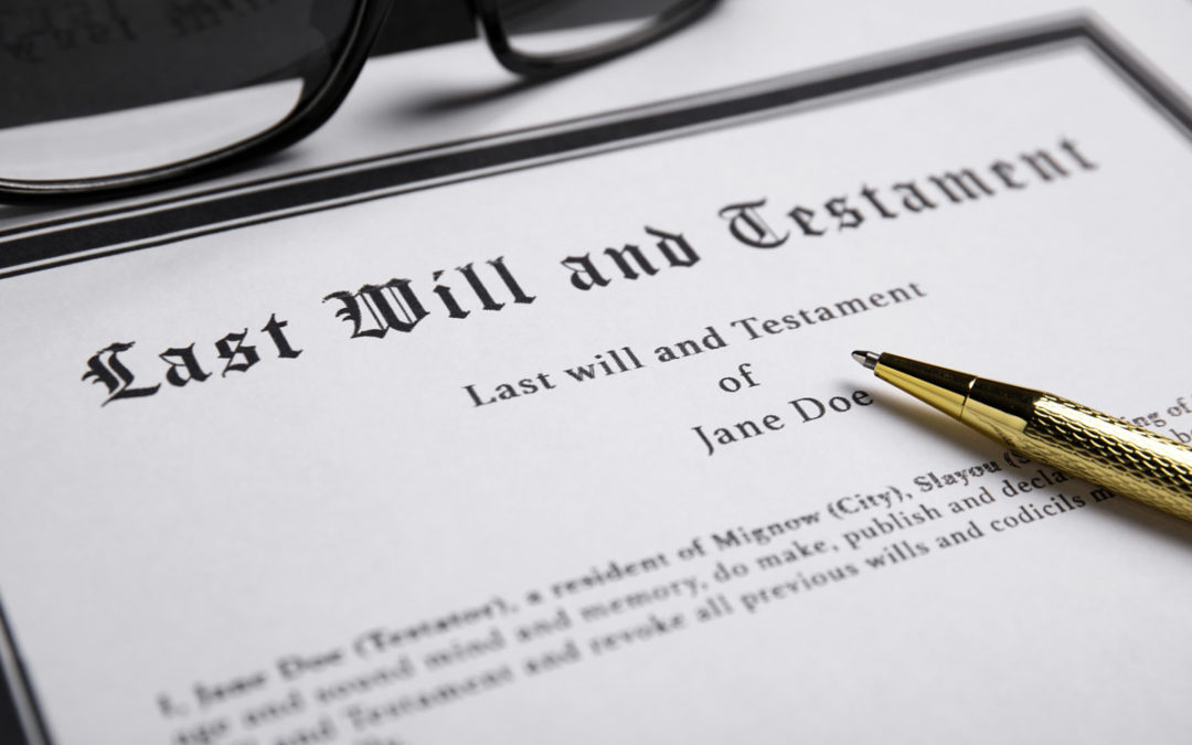 Will vs Trusts – How to Know Which Is Right for Your Situation