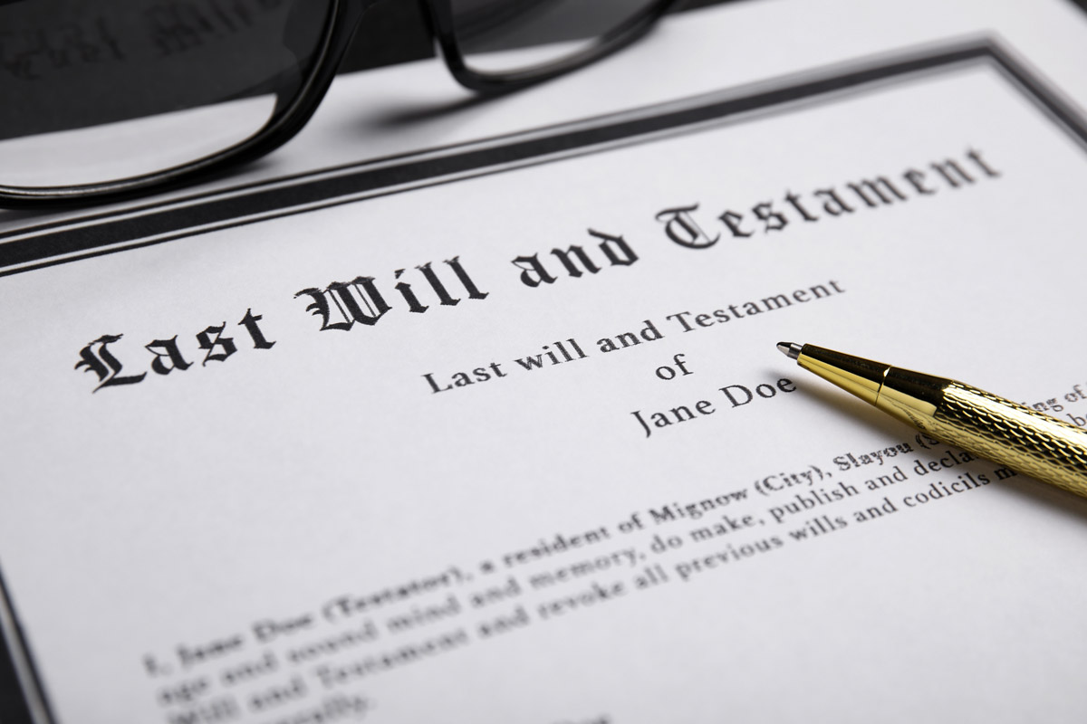 Will vs Trusts - How to Know Which Is Right for Your Situation
