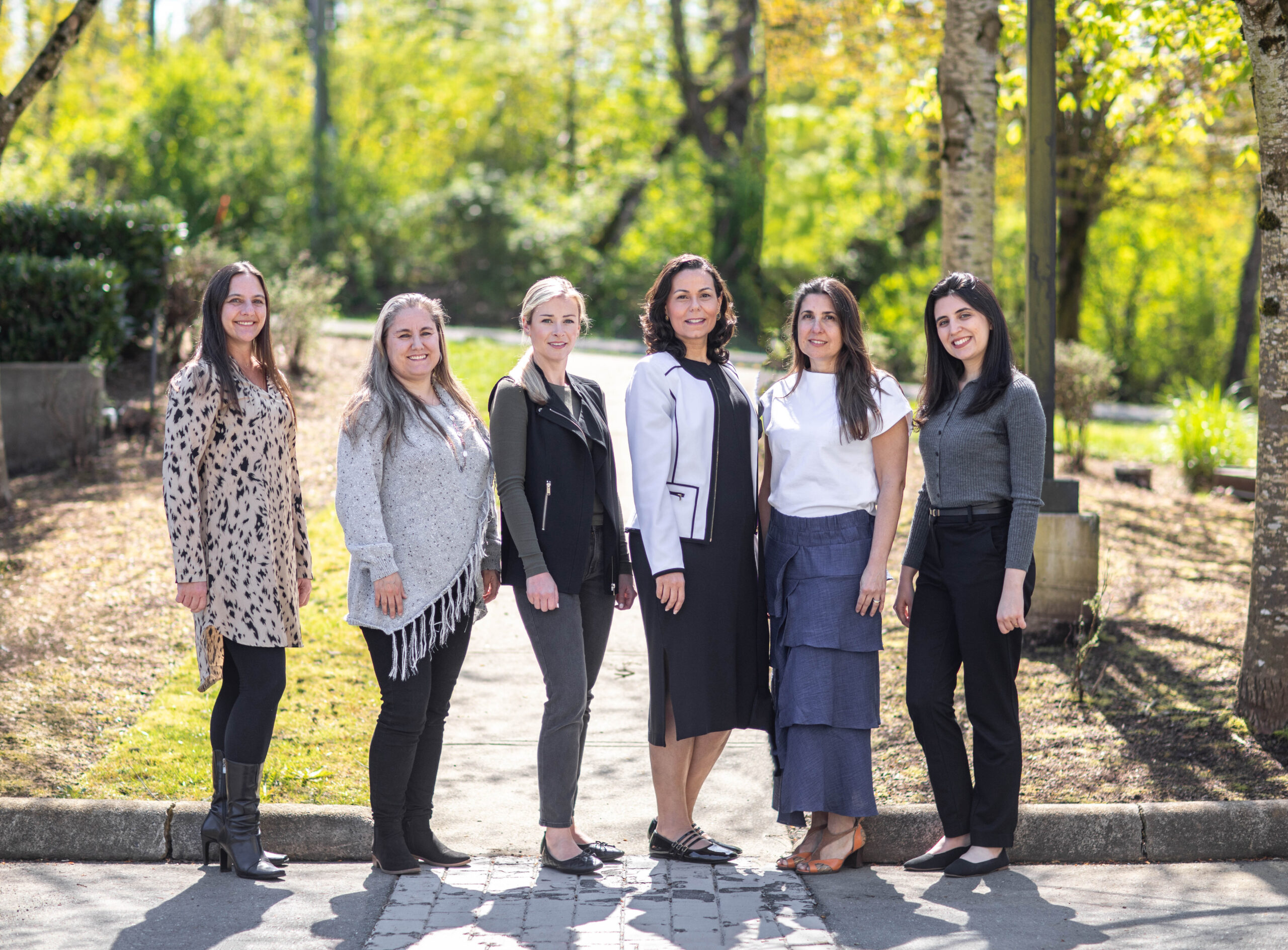 Zancope Notary - Legal Care Team Photo